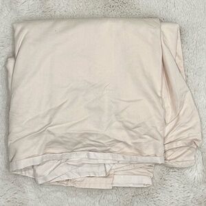 Ashford Queen Size Flat Sheet